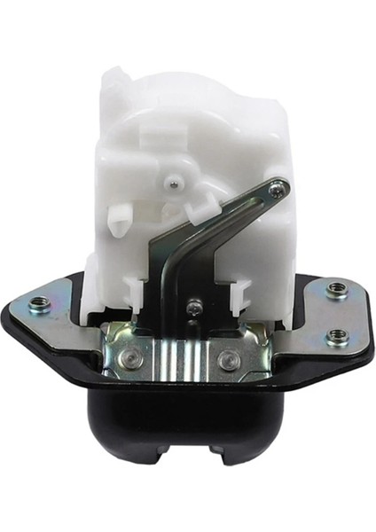 Yeni Yüksek Kaliteli Araba Kilitli Bagaj Kapağı Kapı Kilidi Aktüatörü 90502-4CL0A 90502-1AA0A Nissan Için (Yurt Dışından)