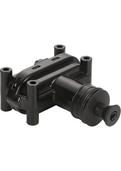 1248001775 Araba Kapı Kilidi Mercedes Için Vakum Aktüatörü Benz R129 W126 R107 1984-1995 (Yurt Dışından)