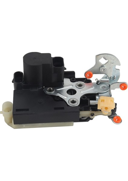 Chevy Banliyö Için Kapı Mandal Kilidi Aktüatörü Silverado Tahoe Gmc Sierra Yukon Cadillac Escalade 931-319 15053482 15068500 (Yurt Dışından)