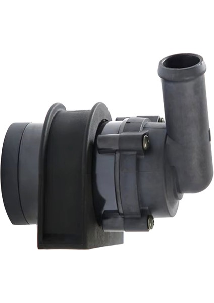 7L0965561D 117256 Motor Soğutma Vw Touareg 7la 7l6 7l7 R5 Tdı V6 V8 V10 W12 Için Elektrikli Yardımcı Fırçasız Su Pompası (Yurt Dışından) modelleri