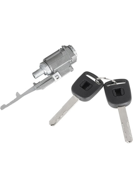 Honda Cr-V Için Kapı Kilit Silindir Kiti 2002-2006 Honda ELEMENTLERI2003-2011 72185-S9A-013 Kapı Kilit Silindir Seti (Yurt Dışından) fiyatları