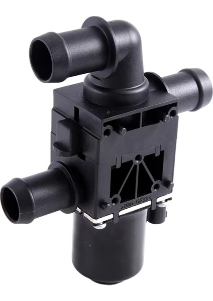 Araba Soğutma Su Kontrol Vanası Jaguar Xe Xf F-Pace Land Rover Discovery Range Rover LR066865 LR040731 A909820017 (Yurt Dışından)