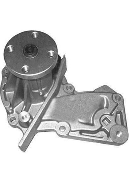 7S7G8591A2C Ford Fiesta Mk7 1.6 Kuga 1.6t DM5G 8501 Aa Soğutma Sistemi Su Pompası (Yurt Dışından)