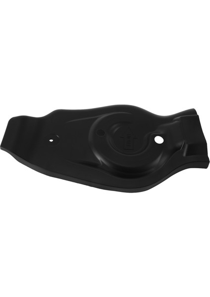 1paır Arka Süspansiyon Koruma Alt Kontrol Kol Kapağı 1111302-00-C 111130300B Tesla Model 3/y 2017-2024 Çamurluk Braketi (Yurt Dışından)