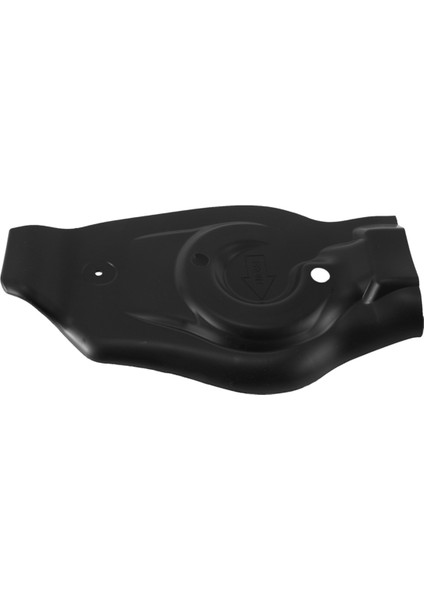 1paır Arka Süspansiyon Koruma Alt Kontrol Kol Kapağı 1111302-00-C 111130300B Tesla Model 3/y 2017-2024 Çamurluk Braketi (Yurt Dışından) modelleri