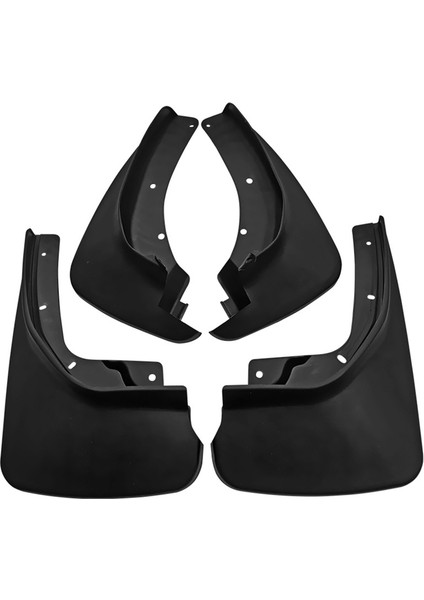 Ford Explorer Için Araba Çamurlukları 2011-2019 Çamurluk Çamur Koruma Flep Splash Flaps Çamur Varlık Aksesuarları (Yurt Dışından)