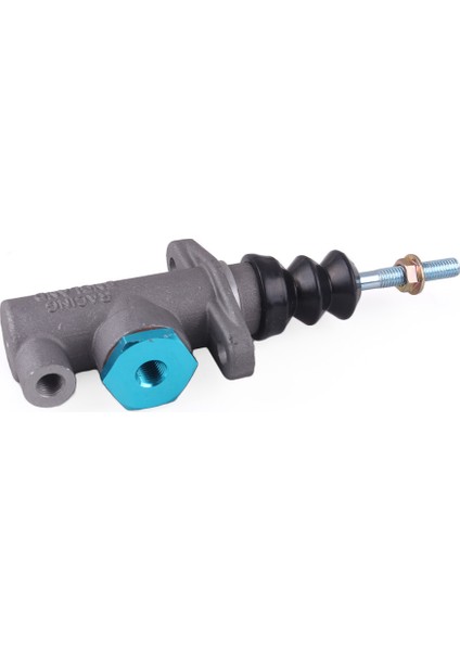 Fren Debriyajı Ana Silindir 0.625 Delik Çubuğu Hidrolik Hidro Hand Freni M8 Için Uzaktan (Yurt Dışından) fiyatları