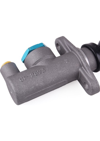 Fren Debriyajı Ana Silindir 0.625 Delik Çubuğu Hidrolik Hidro Hand Freni M8 Için Uzaktan (Yurt Dışından) fırsatları