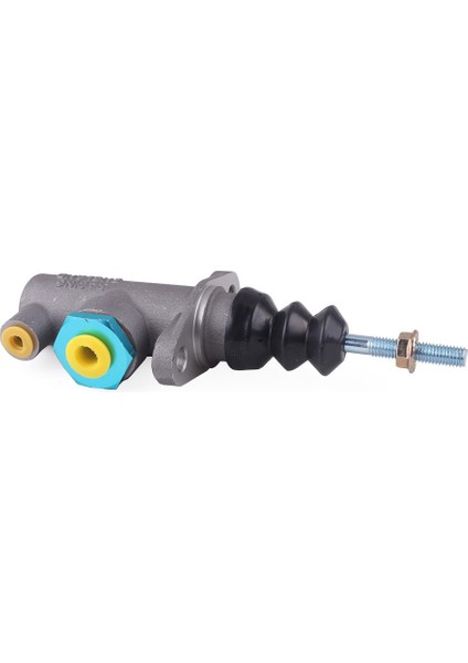 Fren Debriyajı Ana Silindir 0.625 Delik Çubuğu Hidrolik Hidro Hand Freni M8 Için Uzaktan (Yurt Dışından) indirimleri
