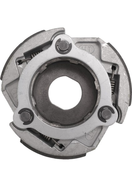 Yamaha Için Debriyaj Ayakkabı Debriyajı YP250 170MM 173MN Linhai Için 260CC 300CC Aeolus Vog 250 257 260 300CC Buyang (Yurt Dışından)