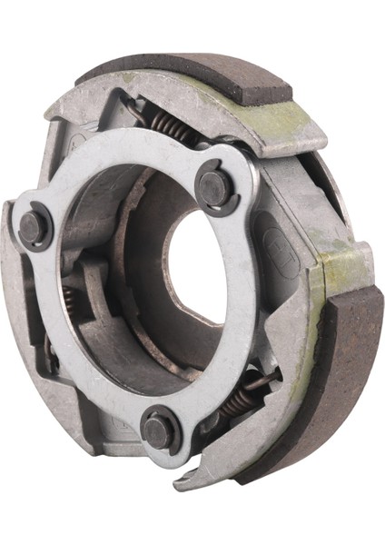 Yamaha Için Debriyaj Ayakkabı Debriyajı YP250 170MM 173MN Linhai Için 260CC 300CC Aeolus Vog 250 257 260 300CC Buyang (Yurt Dışından) fırsatları