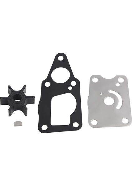17400-98661 Su Pompası Pervane Onarım Kiti Suzuki Outboodards Için Uygun 4 Strok 4hp 6hp (Yurt Dışından) fiyatları