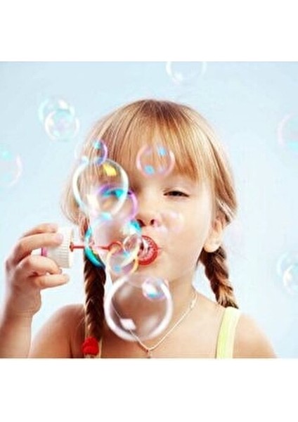 Star Bubbles Mini Baloncuk Köpük Oyuncak Seti 3 Adet Eğlenceli Renkli Tasarım fiyatları