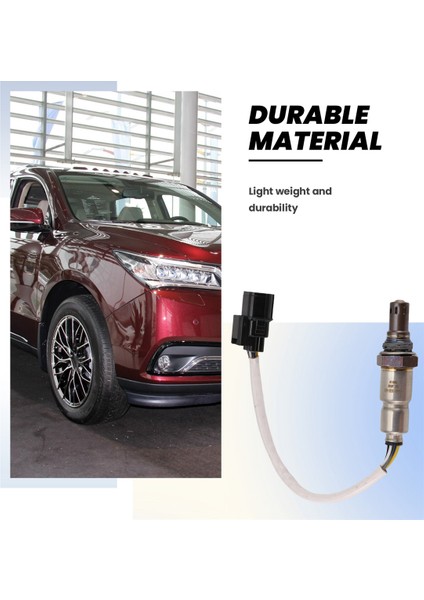 36531-5G0-A11 Honda Acura 2012-2020 Için Yukarı Akış Oksijen O2 Sensörü (Yurt Dışından) fırsatları
