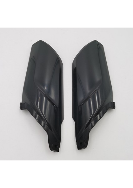 Motosiklet Ön Tekerlek Çamurluk Süspansiyonu Çatal Şok Kapak Koruma Koruma Koruma Koruma Kekleri Er 6n Er-6n 2012-2016 (Yurt Dışından) fırsatları