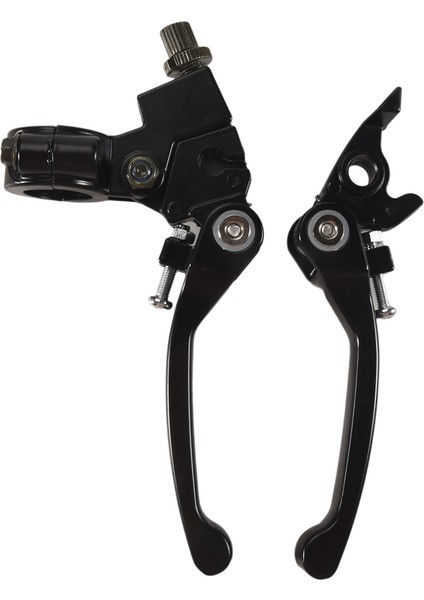 22MM 7/8 Inçlik Gidon 110CC 125CC 140CC Ttr 125CC Apollo 125 Çukur Kir Bisiklet Motosikleti, Siyah (Yurt Dışından) fırsatları