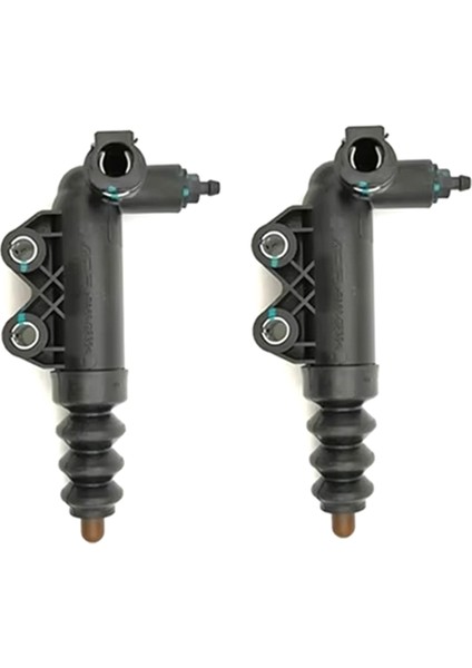 2pcs 24104710 Araç Debriyaj Köle Pompası Montaj Debriyaj Silindir Fren Pompası Chevrolet Sail 3 2015-2018 (Yurt Dışından)