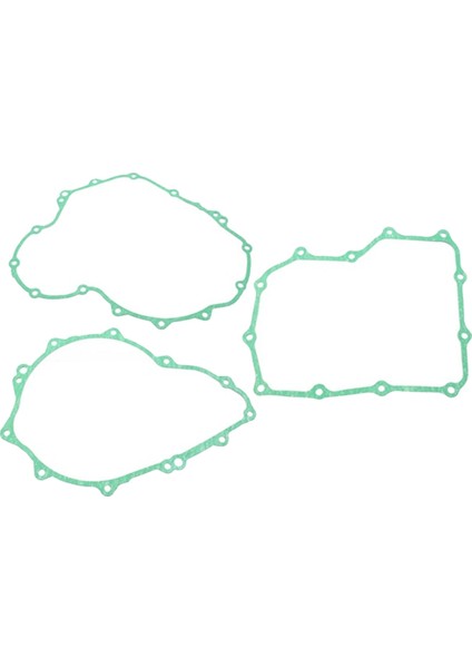 Motosiklet Motor Krank Kordalı Alternatör Debriyaj Yağ Tavası Honda CB400X F R 2021-2024 CB500X F R 2013-2024 (Yurt Dışından)