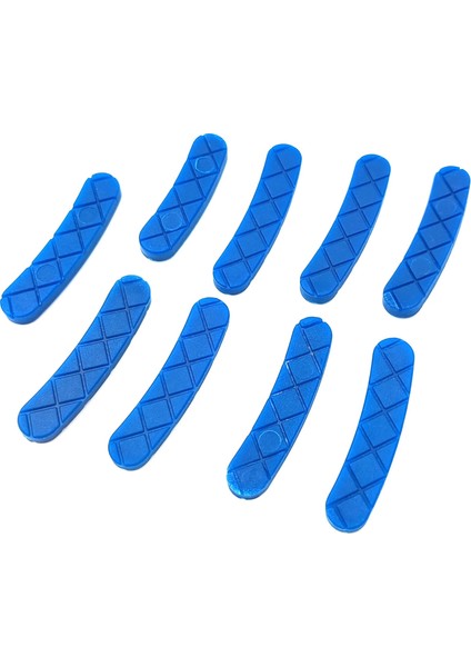 Araç Aksesuarları Mps6 DCT450 Şanzıman Debriyaj Kauçuk Itme Yıkayıcı Kiti Tampon Bloğu (1 Set 9 Pc) Volvo Ford (Yurt Dışından)