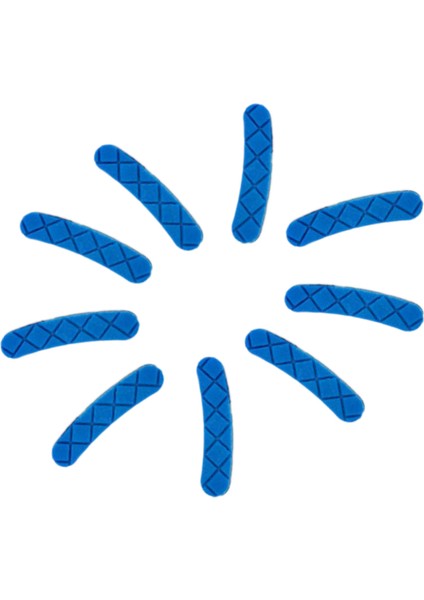 Araç Aksesuarları Mps6 DCT450 Şanzıman Debriyaj Kauçuk Itme Yıkayıcı Kiti Tampon Bloğu (1 Set 9 Pc) Volvo Ford (Yurt Dışından) modelleri