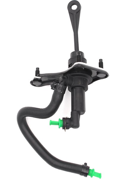 Yeni Ana Silindir Debriyajı 41610-1R100 2012-2017 Için Uygun Kia Rio Hyundai Accent (Yurt Dışından)