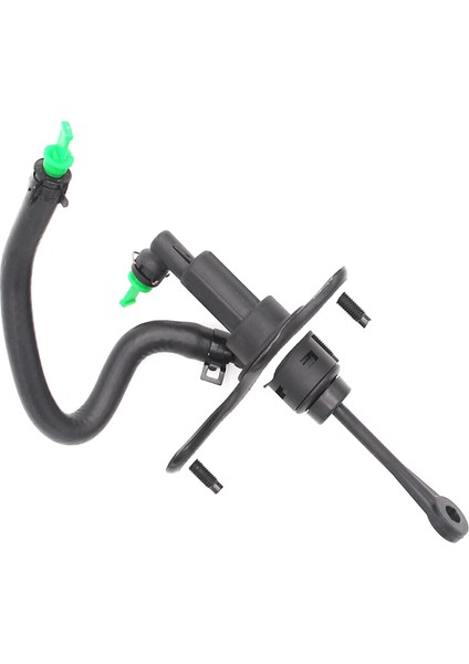 Yeni Ana Silindir Debriyajı 41610-1R100 2012-2017 Için Uygun Kia Rio Hyundai Accent (Yurt Dışından) indirimleri