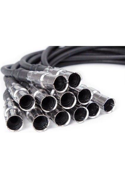 Mercedes Için 12PCS Benz C E Sınıfı W220 W211 W463 Ateşleme Kablo Buji Teli 1121500118 (Yurt Dışından) indirimleri