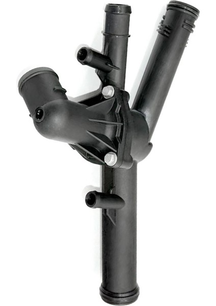 Porsche Cayenne (9pa) Için Araba Motor Soğutucu Termostat Montajı (9pa) 3.6 2007-2010 95510606000 95510613100 (Yurt Dışından) modelleri