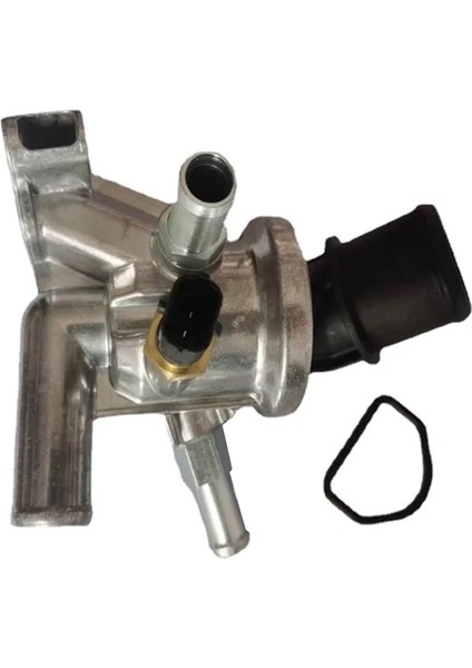 Jeep Cherokee Için Otomatik Termostat Kk Liberty Wrangler 68092350AA Jeep Parçaları (Yurt Dışından)