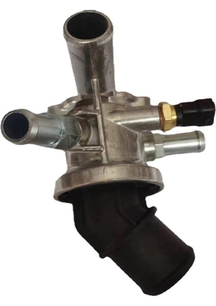 Jeep Cherokee Için Otomatik Termostat Kk Liberty Wrangler 68092350AA Jeep Parçaları (Yurt Dışından) fiyatları