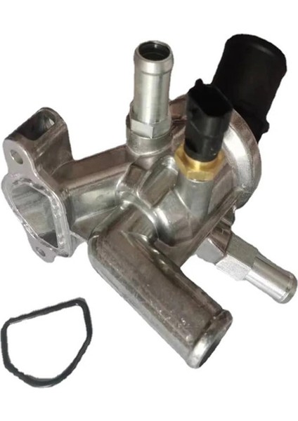 Jeep Cherokee Için Otomatik Termostat Kk Liberty Wrangler 68092350AA Jeep Parçaları (Yurt Dışından) modelleri