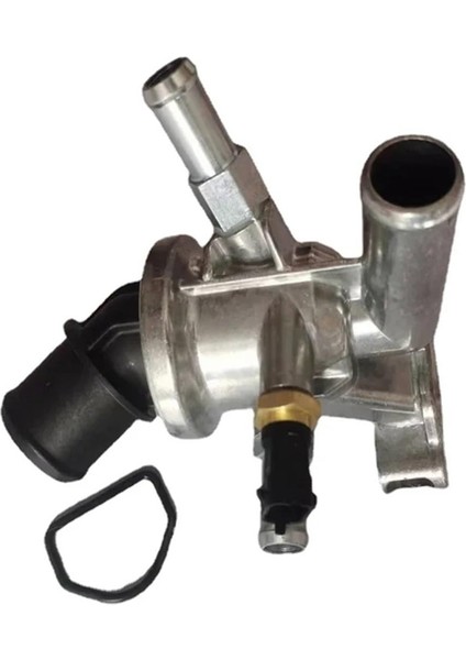 Jeep Cherokee Için Otomatik Termostat Kk Liberty Wrangler 68092350AA Jeep Parçaları (Yurt Dışından) fırsatları