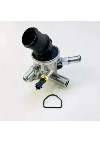 Jeep Cherokee Için Otomatik Termostat Kk Liberty Wrangler 68092350AA Jeep Parçaları (Yurt Dışından) indirimleri