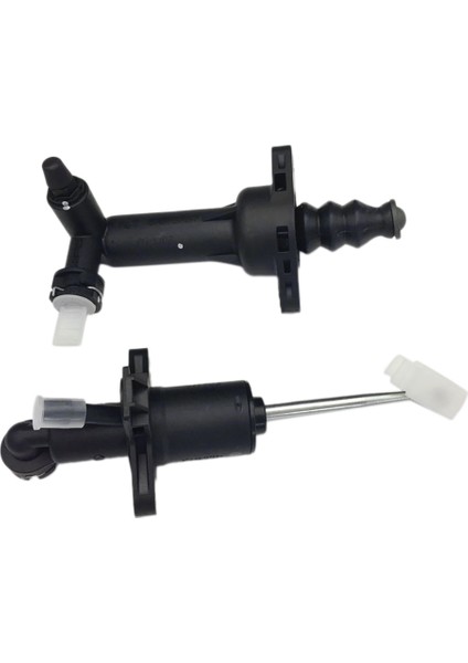 Araba Debriyaj Master Silindir 1J1721388A &amp; Debriyaj Köle Silindir 1J0721261J For Golf 4 Mk4 Bora Beetle A3 Tt Octavia (Yurt Dışından)