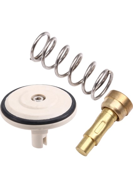 Soğutucu Su Termostatı - 1.2 1.4 1.6 Audi Vw Koltuğu Skoda Için Petrol - 03C121110A (Yurt Dışından) modelleri