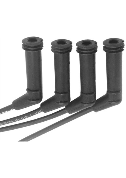 4pcs Buji Tap Teli Ateşleme Kabloları 2750102H00 Hyundai Accent Scoupe Için Getz Atos Prime Santro 27501-02H00 (Yurt Dışından) fiyatları