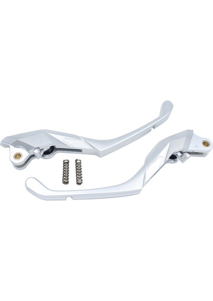 Motosiklet Fren Debriyaj Kolları Bmw R 1300 Gs R1300 Gs R1300GS 2024 Motosiklet Aksesuarları Gümüş (Yurt Dışından) modelleri