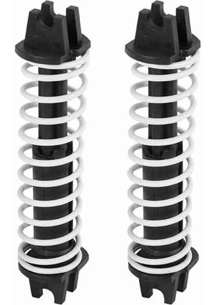 2pcs Peugeot Için Debriyaj Pedalı Yayı 307 206 207 408 308 Citroen C2 C4 Debriyaj Booster Yay 214855 214126 (Yurt Dışından) fiyatları