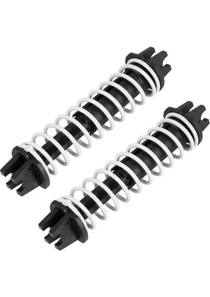 2pcs Peugeot Için Debriyaj Pedalı Yayı 307 206 207 408 308 Citroen C2 C4 Debriyaj Booster Yay 214855 214126 (Yurt Dışından) fırsatları