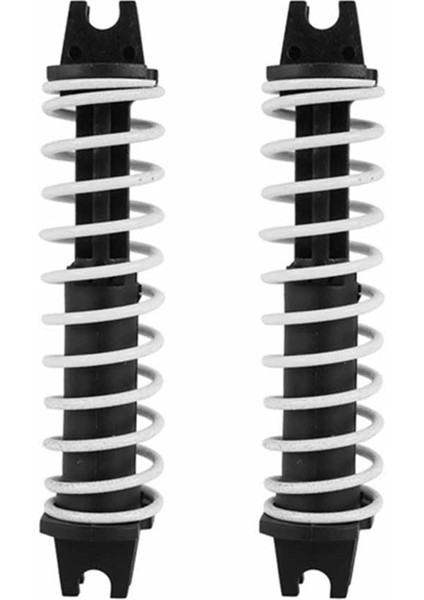 2pcs Peugeot Için Debriyaj Pedalı Yayı 307 206 207 408 308 Citroen C2 C4 Debriyaj Booster Yay 214855 214126 (Yurt Dışından) indirimleri