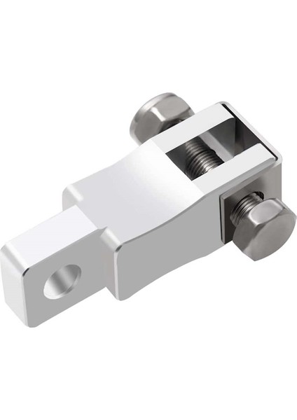 2 Inç Kütük Alüminyum Debriyaj Pedalı Genişletici Debriyaj Pedal Uzantısı Peterbilt ile Uyumlu 379 386 389 Kamyon (Yurt Dışından)