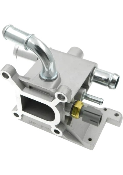 Yeni Su Çıkış Soğutucu Termostat Gövde Sensörü 1360282 1119889 Ford C-Max Odak Iı Mondeo 1.8l 2.0l 2000-2011 (Yurt Dışından) fiyatları