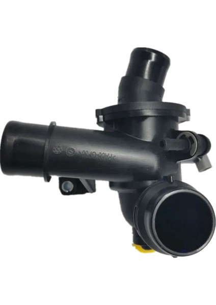 A6512002700 A6512001300 Motor Soğutucu Termostat 6512002700 6512001300 Mercedes Için Uygun Benz W166 X204 Soğutma Sistemi (Yurt Dışından) fırsatları