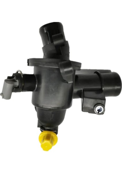 A6512002700 A6512001300 Motor Soğutucu Termostat 6512002700 6512001300 Mercedes Için Uygun Benz W166 X204 Soğutma Sistemi (Yurt Dışından) indirimleri