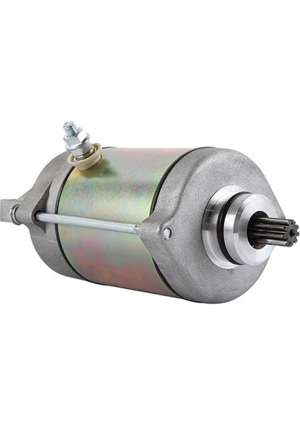 Sym Gts Için Motosiklet Başlangıç ​​motoru 250 Citycom 300I S Joymax 250I Z Maxsym 400 400I 31200-HMA-000 31210-SZ1-900 (Yurt Dışından)