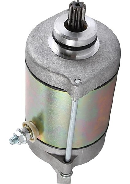 Sym Gts Için Motosiklet Başlangıç ​​motoru 250 Citycom 300I S Joymax 250I Z Maxsym 400 400I 31200-HMA-000 31210-SZ1-900 (Yurt Dışından) fiyatları