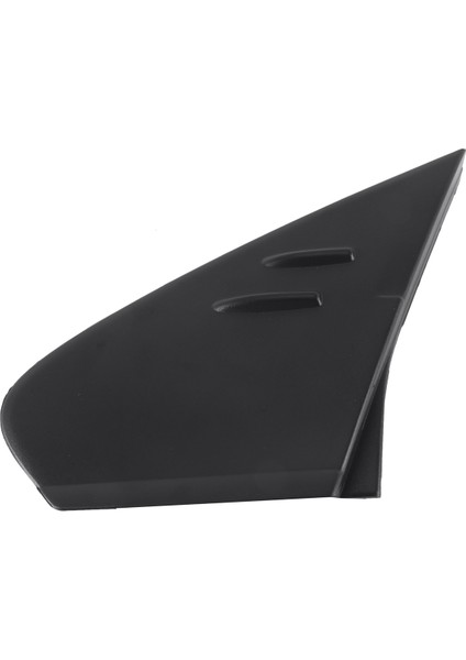 1pcs Araba Yan Aynası Çamurluk Kalıplama Buzlu Kapak Süslemi Toyota Prius Için Sol Ön Üst 2016-2020 60117-47030 (Yurt Dışından) fırsatları