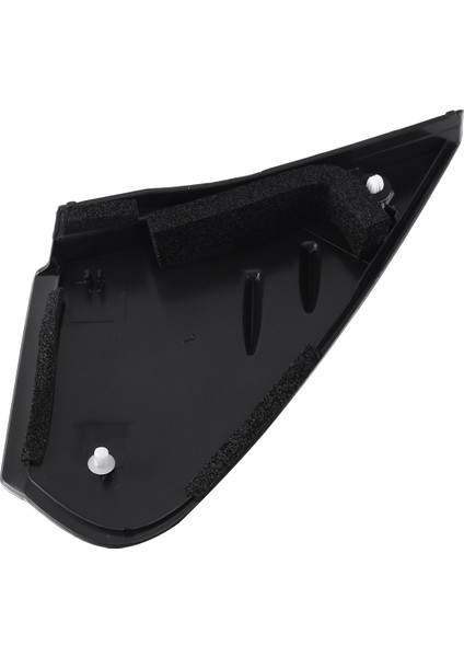 1pcs Araba Yan Aynası Çamurluk Kalıplama Buzlu Kapak Süslemi Toyota Prius Için Sol Ön Üst 2016-2020 60117-47030 (Yurt Dışından) indirimleri