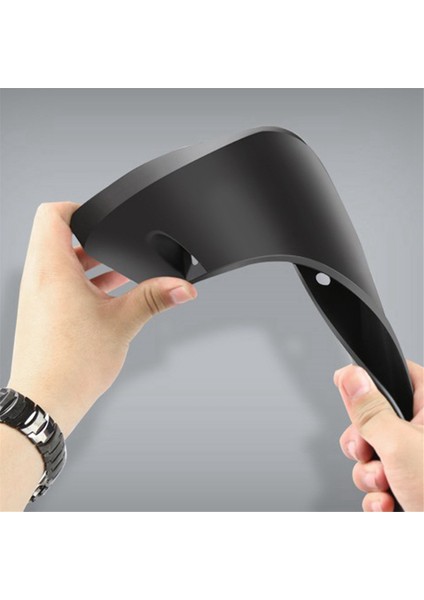 4 Adet Mudguard Sıçrama Koruma Hyundai Kona 2024 Yumuşak Kauçuk Malzeme Çamurlukları Için Ön ve Arka Tekerlek Çamurluk (Yurt Dışından) fırsatları