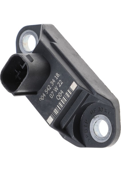 Mercedes Benz W211 W219 E500 2003-2011 0045423418 Için Yeni Ivme Sensörü (Yurt Dışından) fiyatları